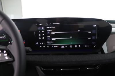 Audi Q6 e-tron Gebrauchtwagen Audi Q6 e-tron Gebrauchtwagen