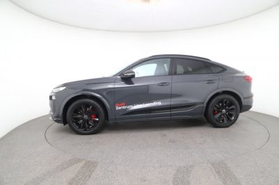 Audi Q6 e-tron Gebrauchtwagen Audi Q6 e-tron Gebrauchtwagen