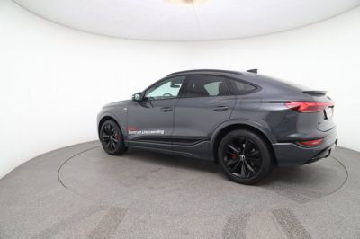 Audi Q6 e-tron Gebrauchtwagen Audi Q6 e-tron Gebrauchtwagen