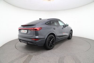 Audi Q6 e-tron Gebrauchtwagen Audi Q6 e-tron Gebrauchtwagen