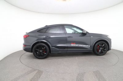 Audi Q6 e-tron Gebrauchtwagen Audi Q6 e-tron Gebrauchtwagen