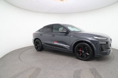 Audi Q6 e-tron Gebrauchtwagen Audi Q6 e-tron Gebrauchtwagen