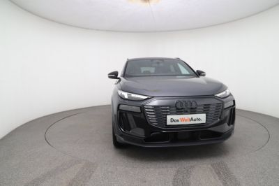 Audi Q6 e-tron Gebrauchtwagen Audi Q6 e-tron Gebrauchtwagen