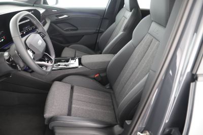Audi Q6 e-tron Gebrauchtwagen Audi Q6 e-tron Gebrauchtwagen
