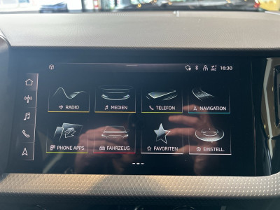 Audi A1 Gebrauchtwagen Audi A1 Gebrauchtwagen