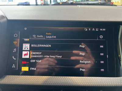 Audi A1 Gebrauchtwagen Audi A1 Gebrauchtwagen