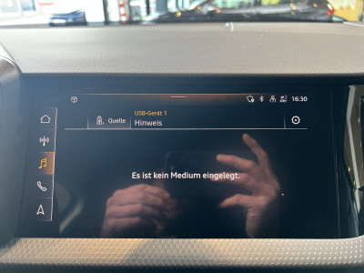 Audi A1 Gebrauchtwagen Audi A1 Gebrauchtwagen