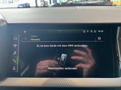 Audi A1 Gebrauchtwagen Audi A1 Gebrauchtwagen