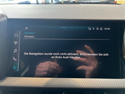 Audi A1 Gebrauchtwagen Audi A1 Gebrauchtwagen