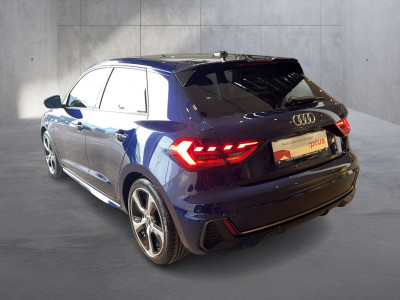 Audi A1 Gebrauchtwagen Audi A1 Gebrauchtwagen