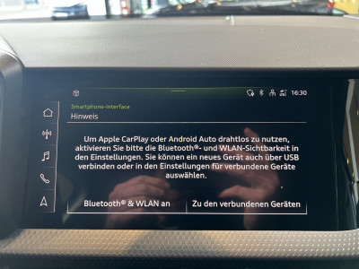 Audi A1 Gebrauchtwagen Audi A1 Gebrauchtwagen