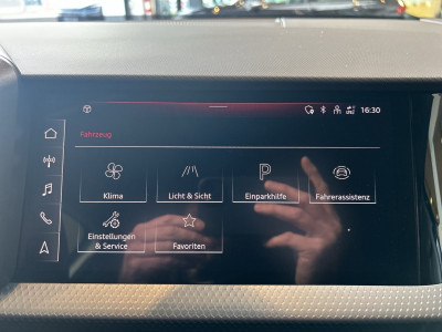 Audi A1 Gebrauchtwagen Audi A1 Gebrauchtwagen