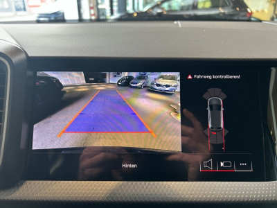 Audi A1 Gebrauchtwagen Audi A1 Gebrauchtwagen