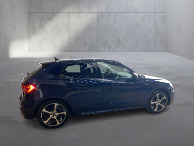 Audi A1 Gebrauchtwagen Audi A1 Gebrauchtwagen