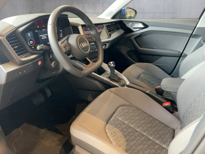 Audi A1 Gebrauchtwagen Audi A1 Gebrauchtwagen