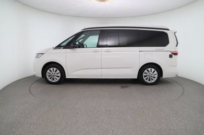 VW California Gebrauchtwagen