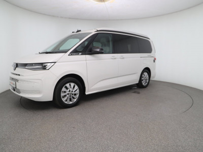 VW California Gebrauchtwagen VW California Gebrauchtwagen