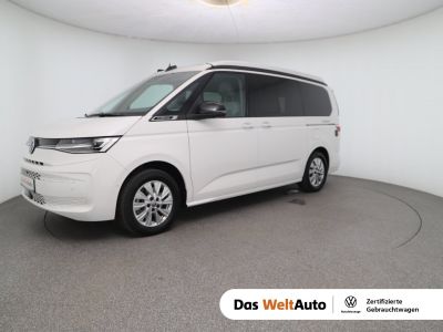 VW California Gebrauchtwagen