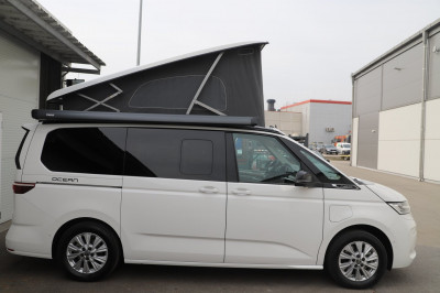 VW California Gebrauchtwagen VW California Gebrauchtwagen