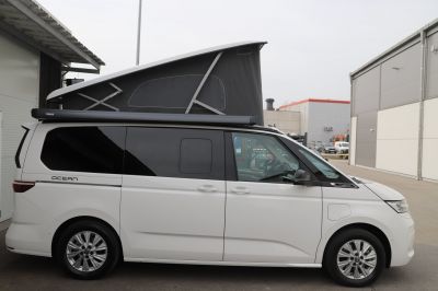 VW California Gebrauchtwagen