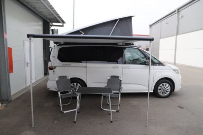 VW California Gebrauchtwagen