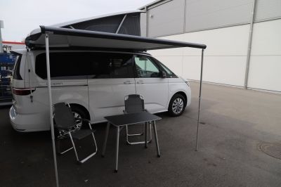 VW California Gebrauchtwagen