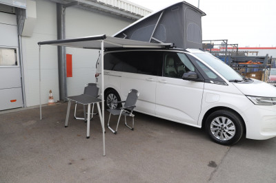 VW California Gebrauchtwagen VW California Gebrauchtwagen