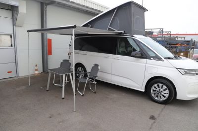 VW California Gebrauchtwagen