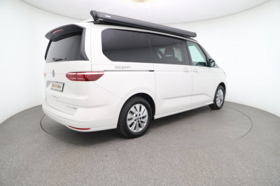 VW California Gebrauchtwagen VW California Gebrauchtwagen