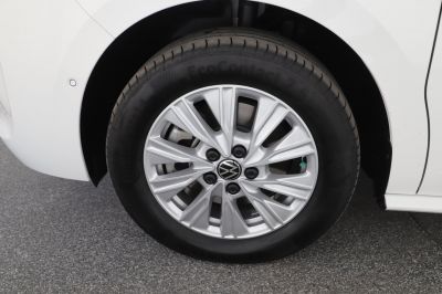 VW California Gebrauchtwagen