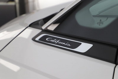 VW California Gebrauchtwagen VW California Gebrauchtwagen