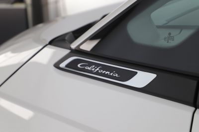 VW California Gebrauchtwagen