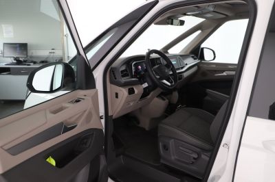 VW California Gebrauchtwagen