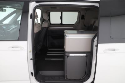 VW California Gebrauchtwagen