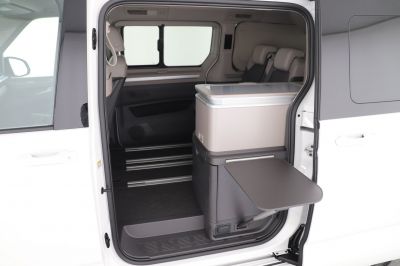 VW California Gebrauchtwagen