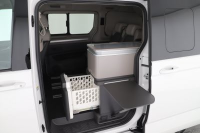 VW California Gebrauchtwagen