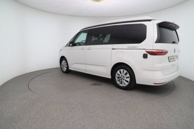 VW California Gebrauchtwagen
