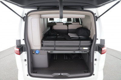 VW California Gebrauchtwagen VW California Gebrauchtwagen