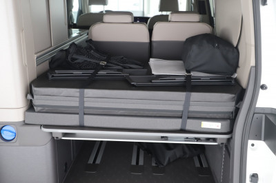 VW California Gebrauchtwagen VW California Gebrauchtwagen