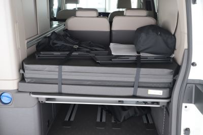 VW California Gebrauchtwagen