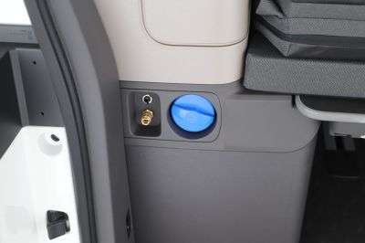 VW California Gebrauchtwagen