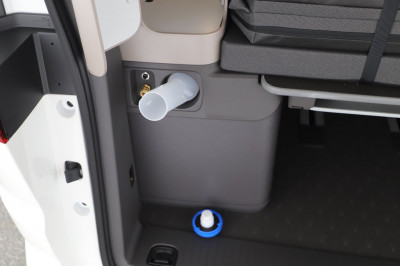 VW California Gebrauchtwagen VW California Gebrauchtwagen