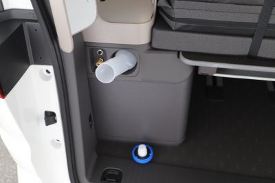 VW California Gebrauchtwagen