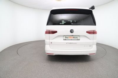VW California Gebrauchtwagen