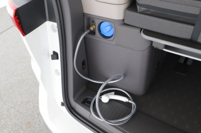 VW California Gebrauchtwagen VW California Gebrauchtwagen