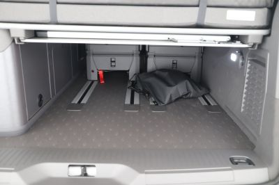 VW California Gebrauchtwagen