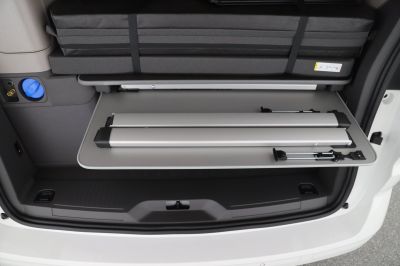 VW California Gebrauchtwagen