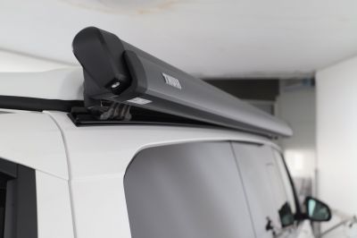VW California Gebrauchtwagen