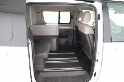 VW California Gebrauchtwagen VW California Gebrauchtwagen