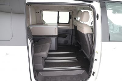 VW California Gebrauchtwagen